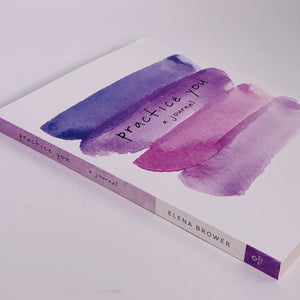 Practice You (Journal)