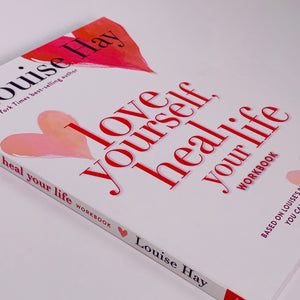 Love Yourself Heal Your Life Workbook