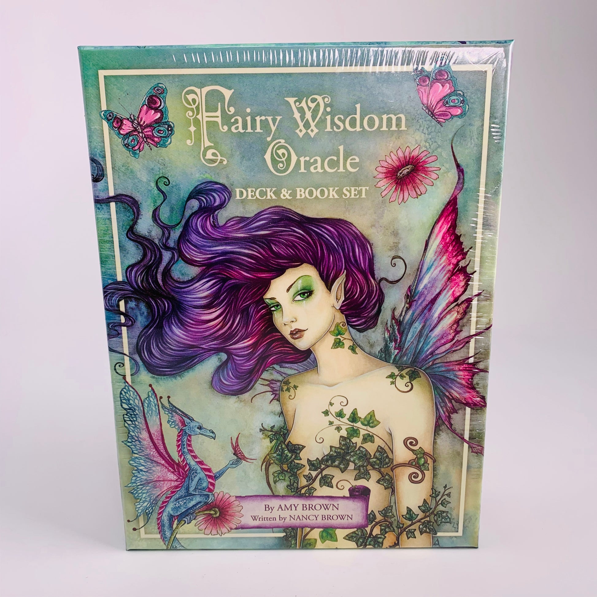 Fairy Wisdom Oracle