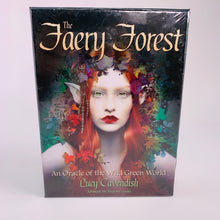 Load image into Gallery viewer, Faery Forest Oracle
