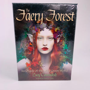 Faery Forest Oracle