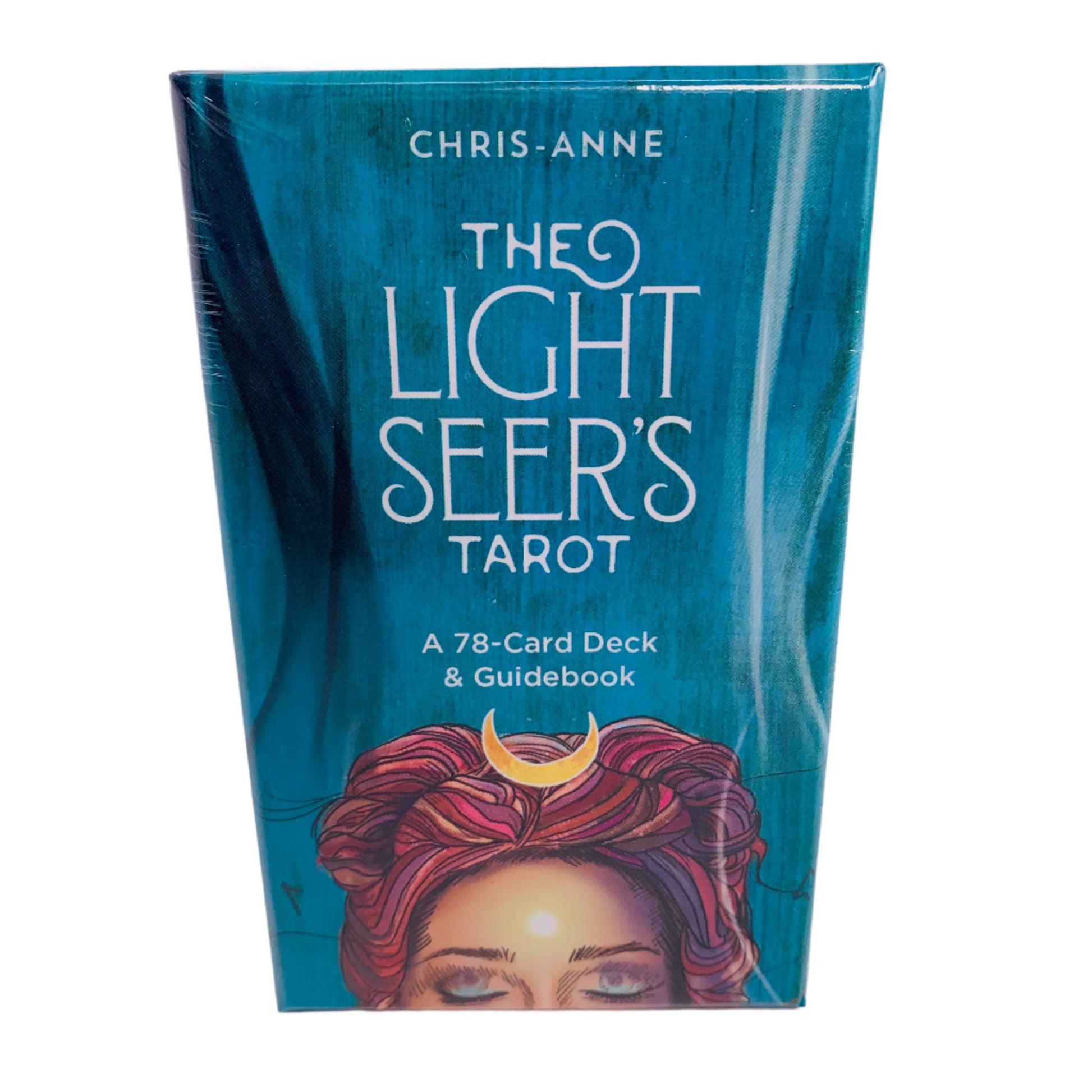 The Light Seers Tarot