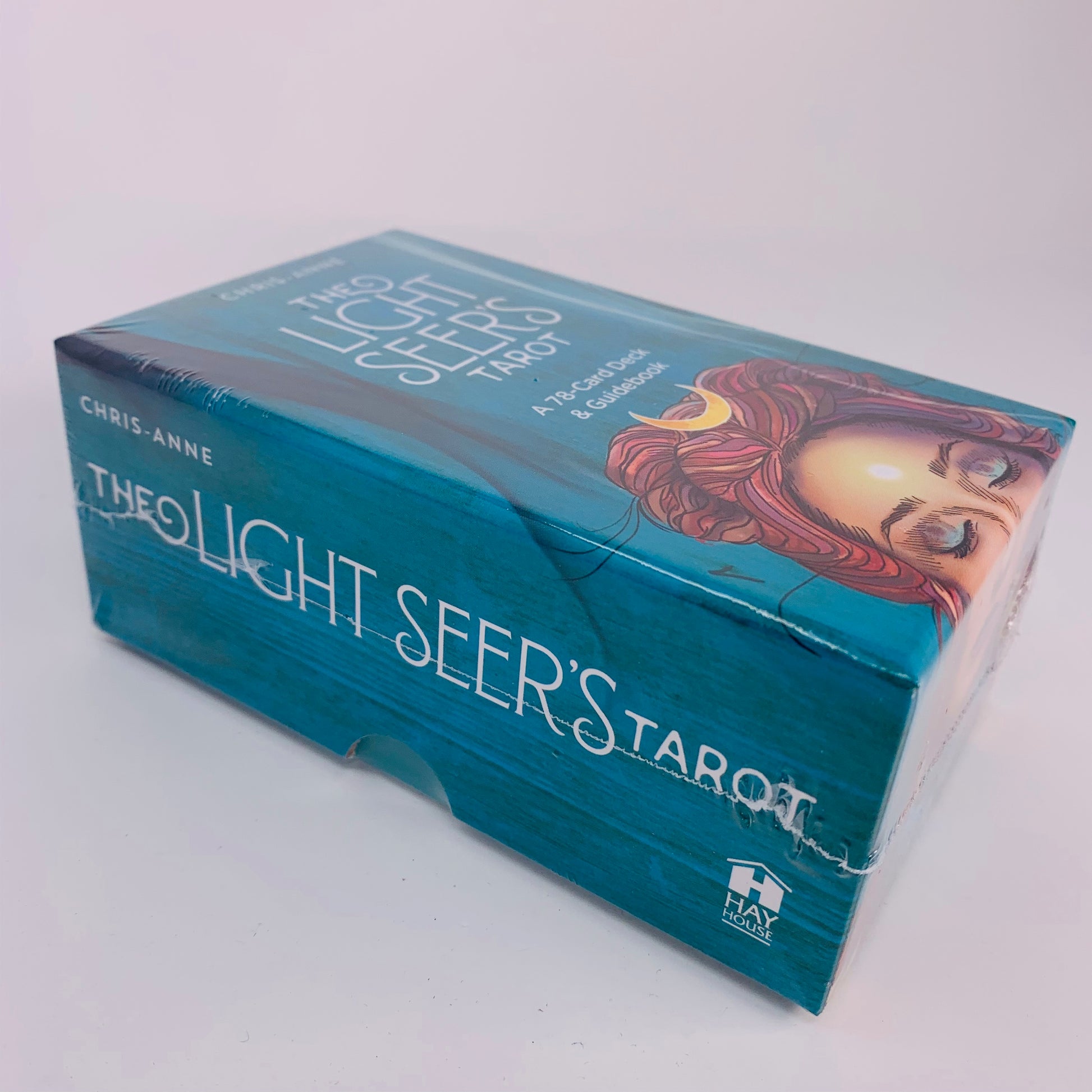 The Light Seers Tarot
