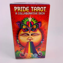 Load image into Gallery viewer, Pride Tarot
