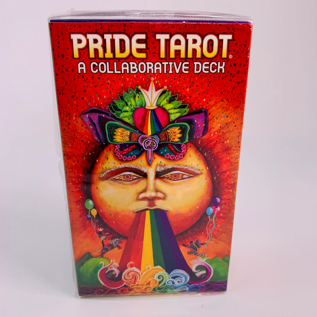 Pride Tarot