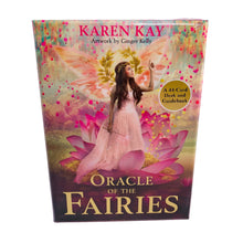 Load image into Gallery viewer, Oracle of the Fairies
