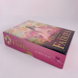 Oracle of the Fairies