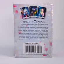 Load image into Gallery viewer, Oracle of the 7 Energies
