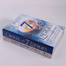 Load image into Gallery viewer, Oracle of the 7 Energies
