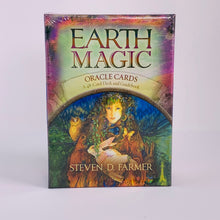 Load image into Gallery viewer, Earth Magic Oracle
