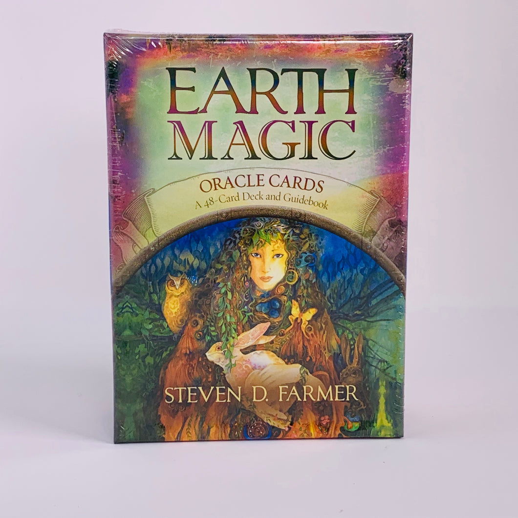 Earth Magic Oracle