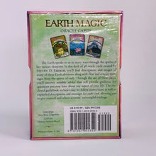 Load image into Gallery viewer, Earth Magic Oracle
