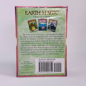 Earth Magic Oracle