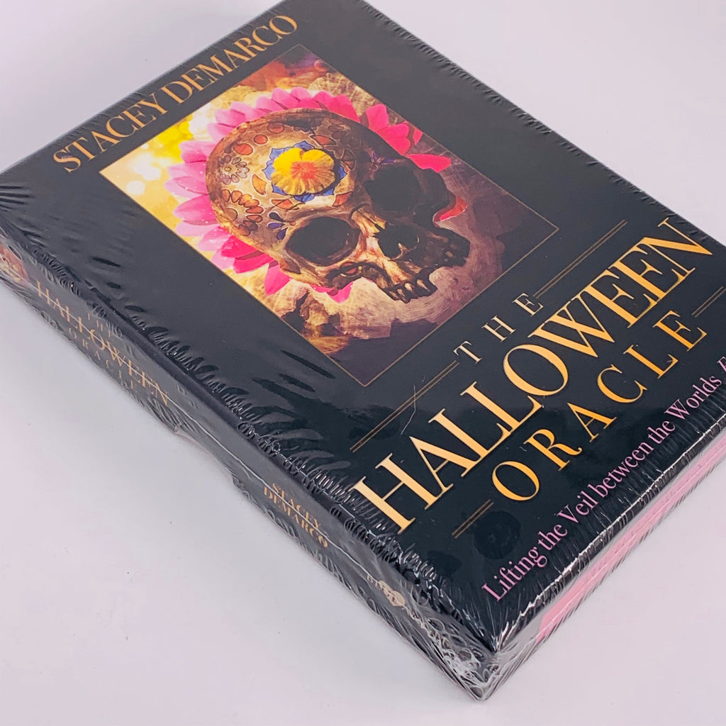 Halloween Oracle
