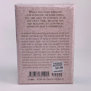 The Empathic Oracle
