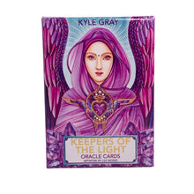 Load image into Gallery viewer, Keepers of the Light Oracle
