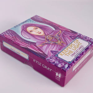Keepers of the Light Oracle