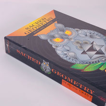 Load image into Gallery viewer, Sacred Geometry Healing Cards
