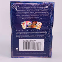 Load image into Gallery viewer, Spellcasting Oracle Cards

