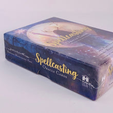 Load image into Gallery viewer, Spellcasting Oracle Cards
