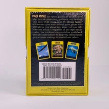 Load image into Gallery viewer, Power Animal Oracle Cards
