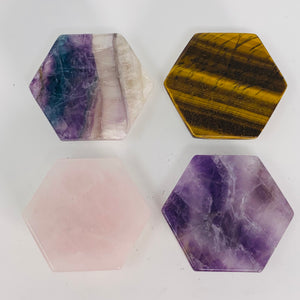 Cell Phone Holder (Various Crystals)