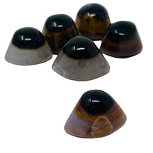 Load image into Gallery viewer, Shiva Eye Agate Stone
