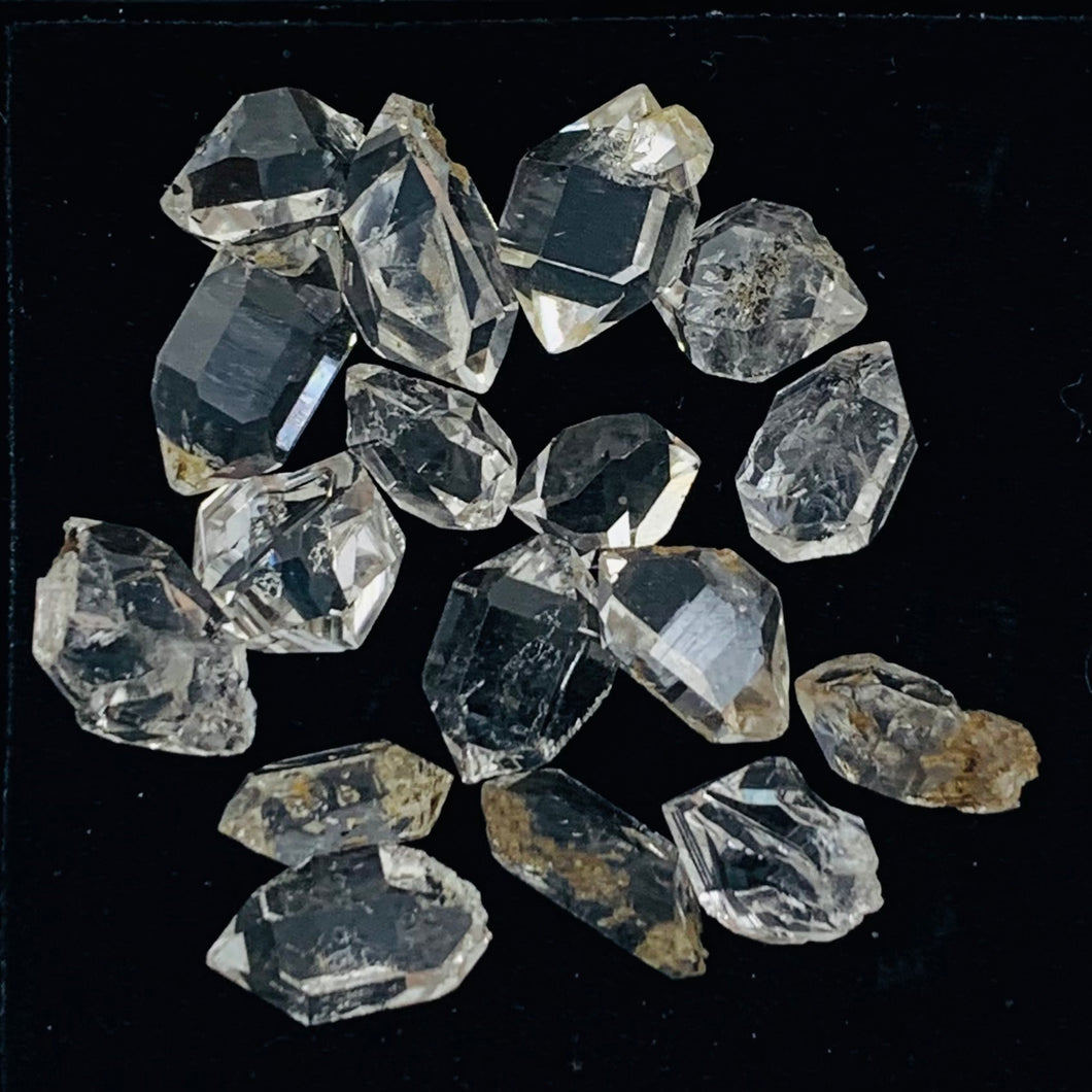 Herkimer Diamond