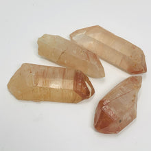Load image into Gallery viewer, Red Phantom Quartz Points (2 Sizes)
