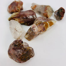 Load image into Gallery viewer, Lemurian Amphibole - Semi Tumbled (2 sizes)
