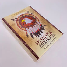 Load image into Gallery viewer, Shamanic Medicine Oracle Cards
