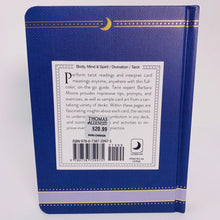 Load image into Gallery viewer, Llewellyn&#39;s Little Book of Tarot
