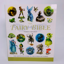 Load image into Gallery viewer, The Fairy Bible
