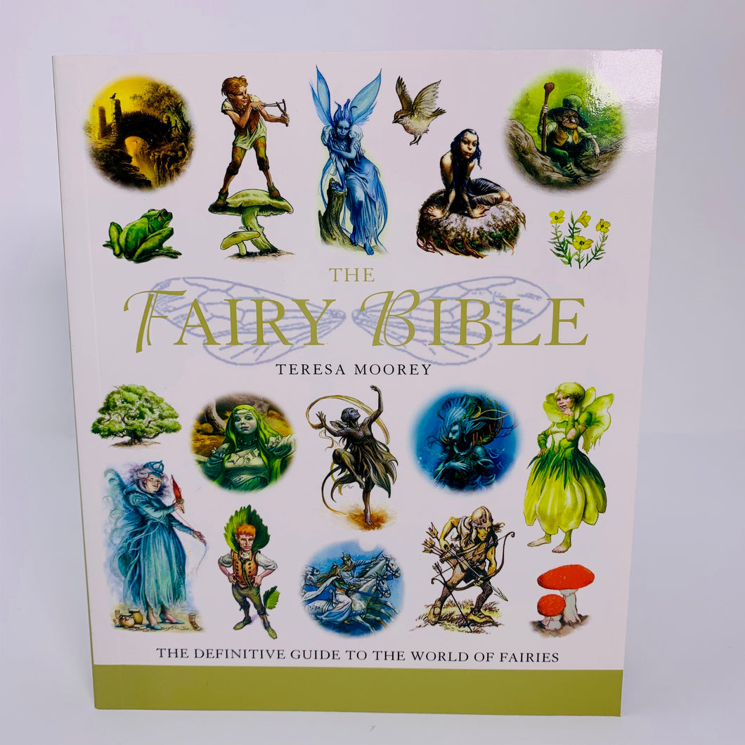 The Fairy Bible