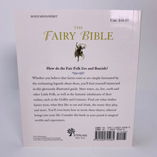 Load image into Gallery viewer, The Fairy Bible
