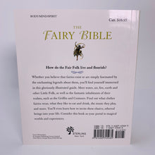 Load image into Gallery viewer, The Fairy Bible
