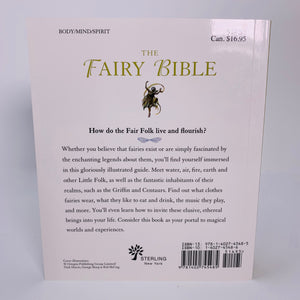 The Fairy Bible