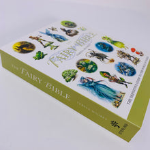 Load image into Gallery viewer, The Fairy Bible
