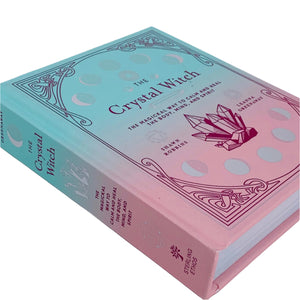 The Crystal Witch by Shawn Robbins & Leanna Greenaway