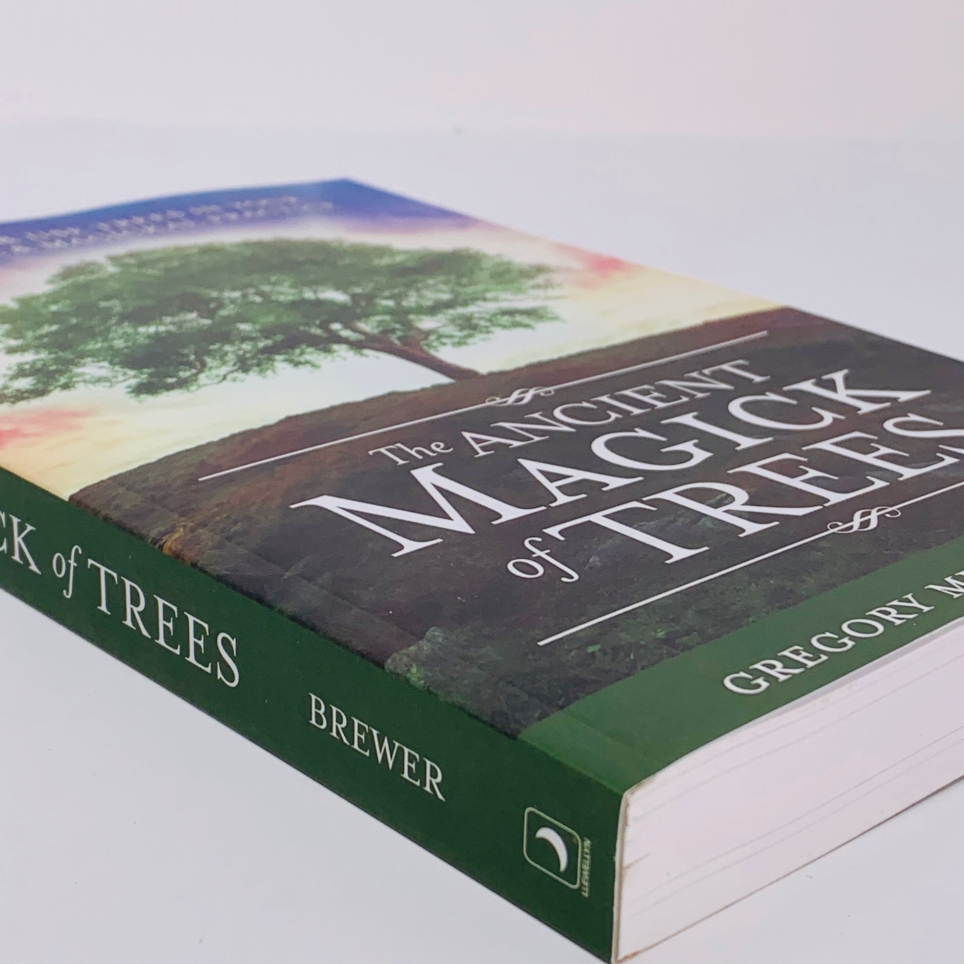 The Ancient Magick of Trees