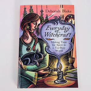 Everyday Witchcraft