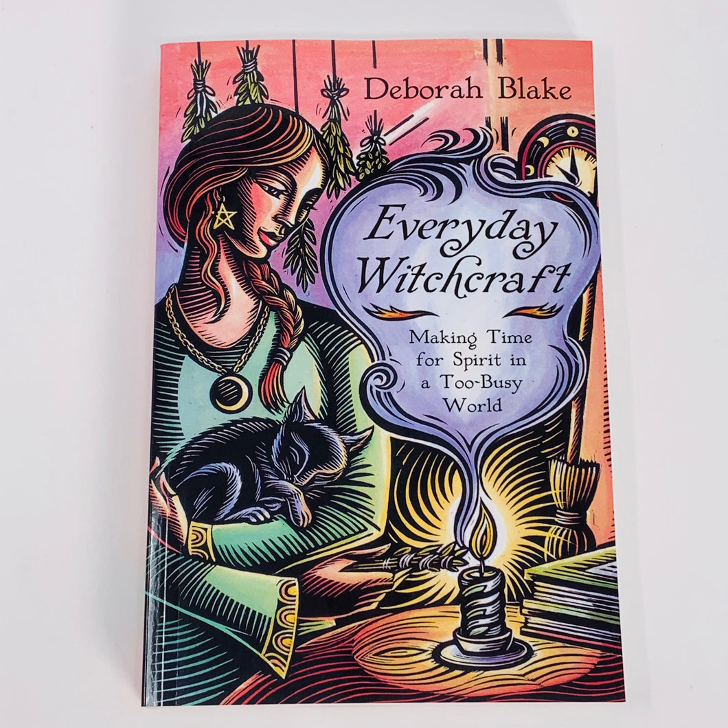 Everyday Witchcraft