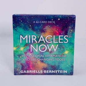Miracles Now