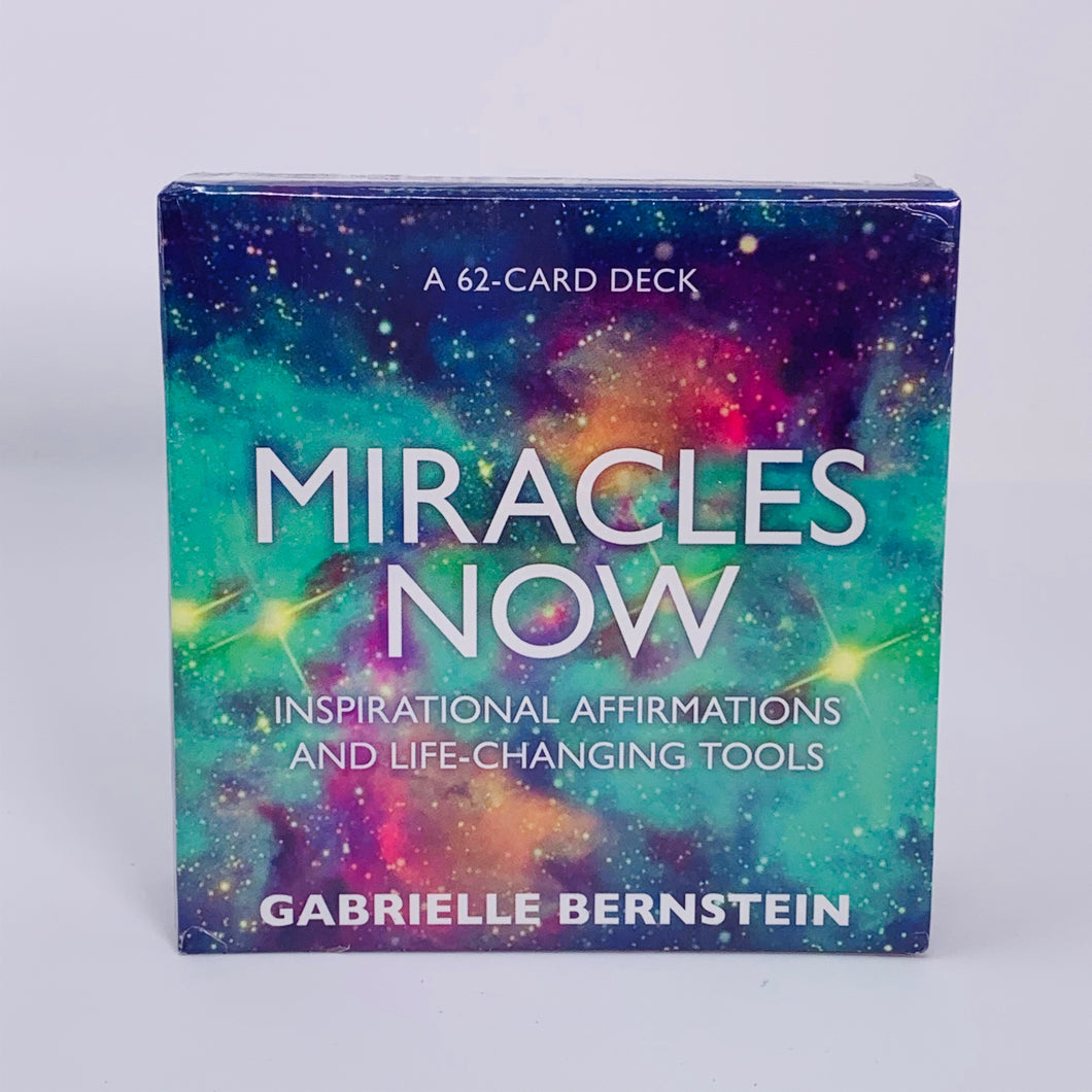 Miracles Now