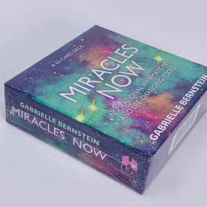 Miracles Now
