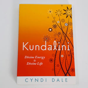 Kundalini by Cyndi Dale