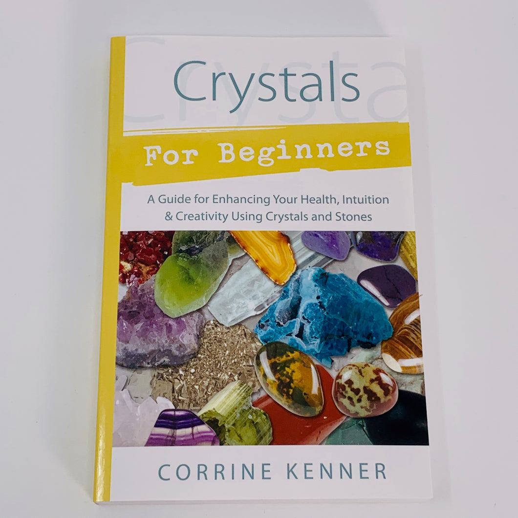 Crystals for Beginners