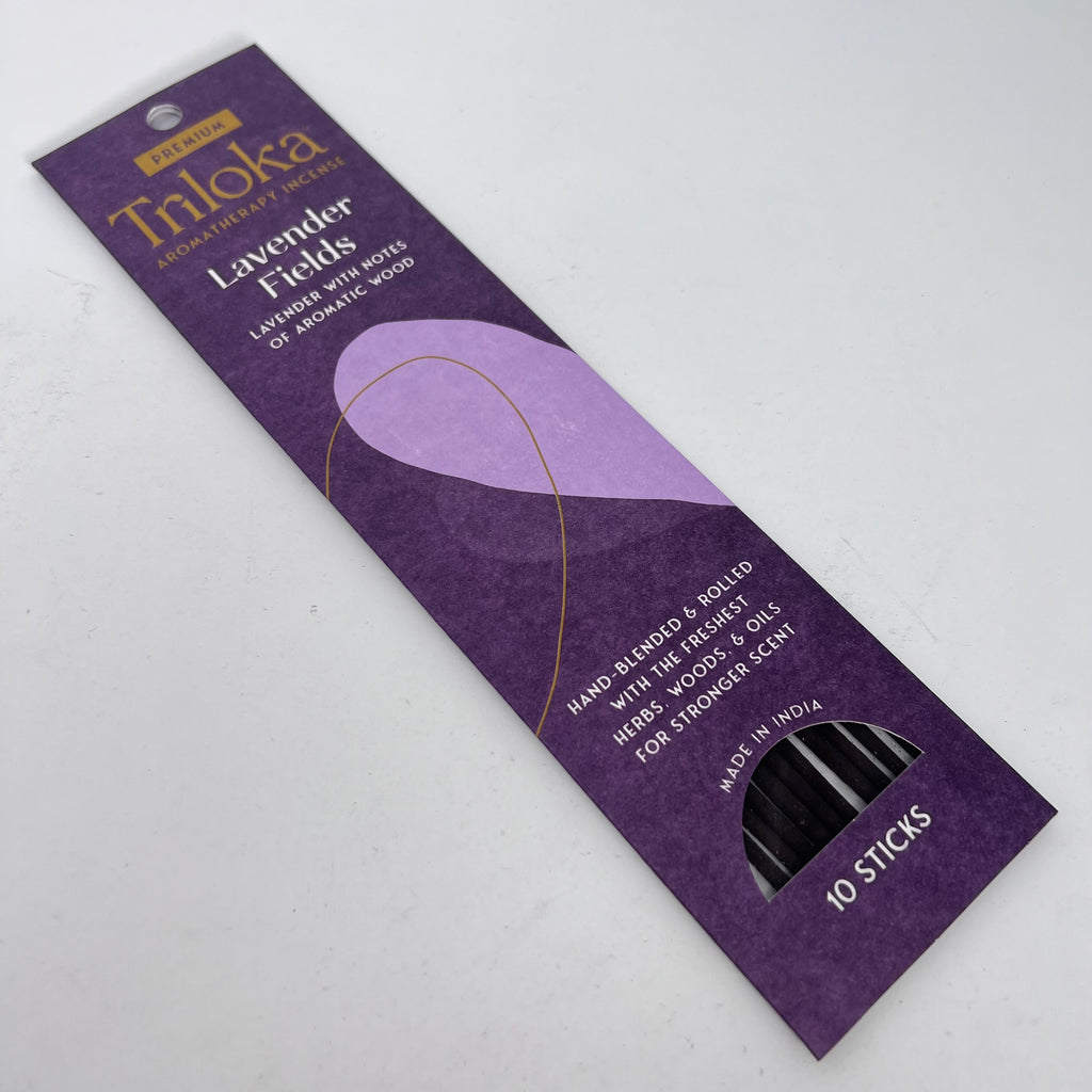 Triloka Premium Incense (12 options)