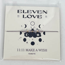 Load image into Gallery viewer, 11:11 Wish Bracelets (Various Options)
