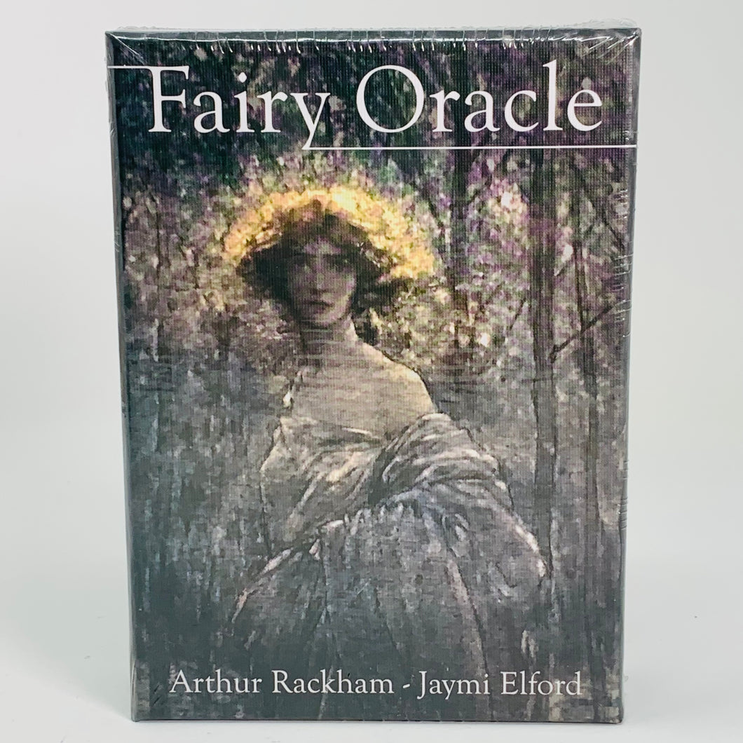 Fairy Oracle